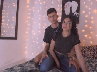 jasmin sex web cam SarahandMarck