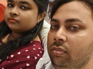nude webcam show SarmilaAndRahulj