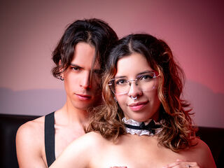 liveshow ScaraAndTomy