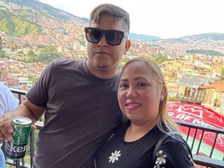 live camgirl fucked in ass SoffiaAndLucas