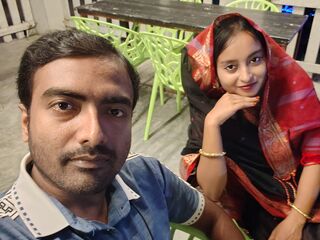 couple voyeur cam SumiAndAnik