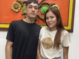 dirty cam VeriaAndLeo