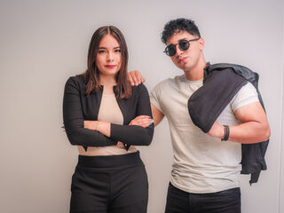 chatroom live sex cam ZaymonAndYork