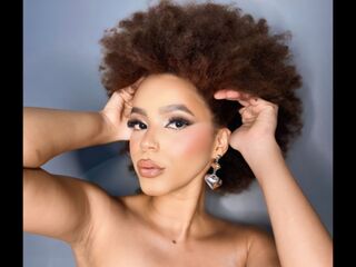 bizarre videochat AfroditaBenz
