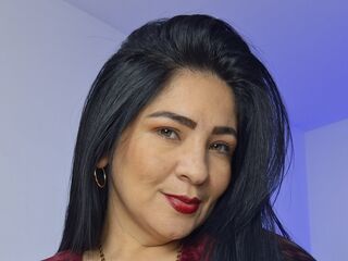 live fetish AlexiaSilver