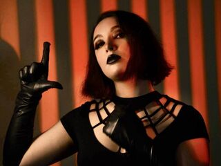 bdsm webcam chatroom AliceBlackwood