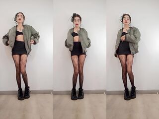 fetish livesex AmaraSolis