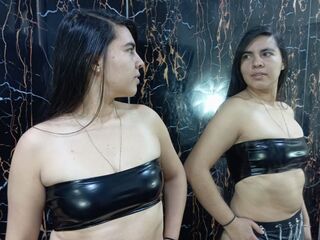 webcamgirl bdsm live sex show AnnaTonson