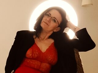 live bdsm webcam girl AnnaVespree