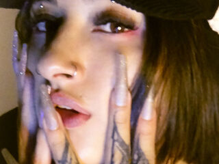 cam girl bondage livecam AzzyBrook