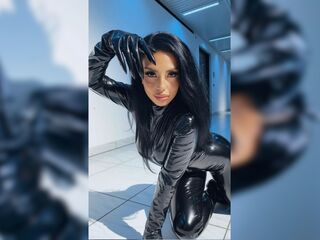 bizarre porn cam DavinaFraser