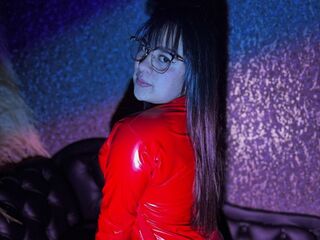 fetish cam sex DominikaVelvet