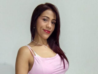 camgirl bdsm sex show GeorginaEvanz