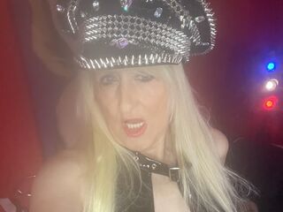 bdsm videochat GodessLulu