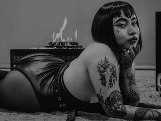 camgirl bdsm show JessYves