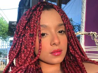 smoking fetish webcam KiaraJhones