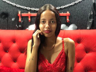 stockings live cam LuisaCox