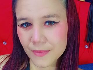 leather fetish cam MayliRoux