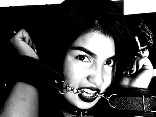 bondage live webcam MileyDemond