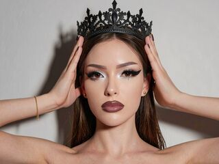 latex cam girl MillenaVoss