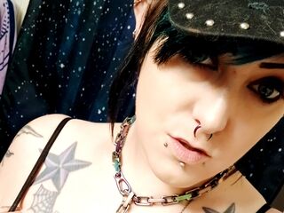 bdsm girl webcam show StephSmokes