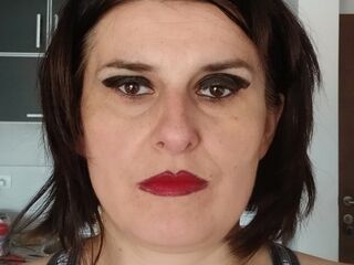 fucking machine livesex SweetMila
