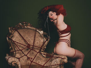 fucking machine web cam VenusLeNoir