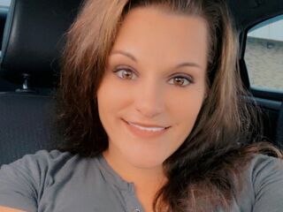 camgirl bondage live show VeronicaMars