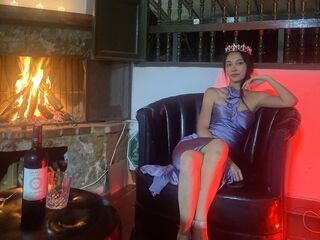 webcam hooker AbbyGlow