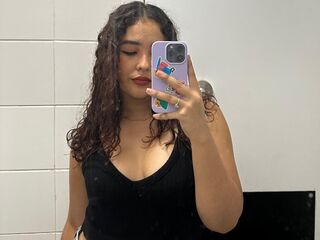 sexwebcam picture AbygailGarcia