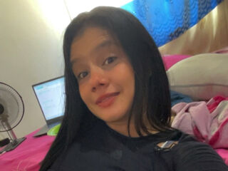 naughty web cam AdaFerrer
