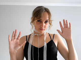 cyber sex show AdeleMoone