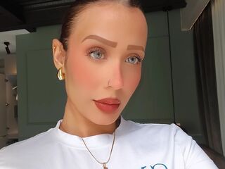 jasmin pics AdrianaRossetti