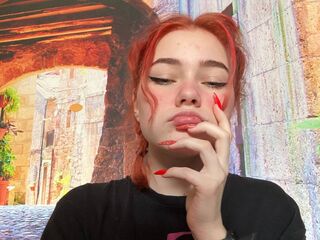 camslut topless AfraFarewell
