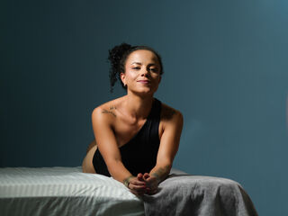 live webcam girl AgataBlack