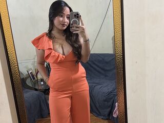 jasmin videochat AgathaScott