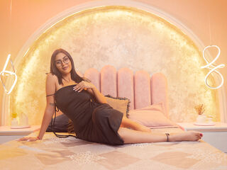 hot striptease show AishaCarpenter