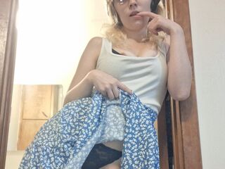sexcam free AjaJones