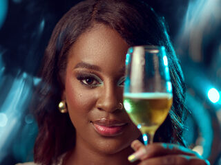 webcam striptease AkiraHomers