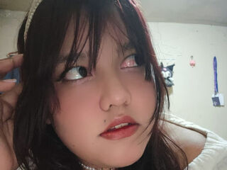 naked camgirl masturbating AleSweeth