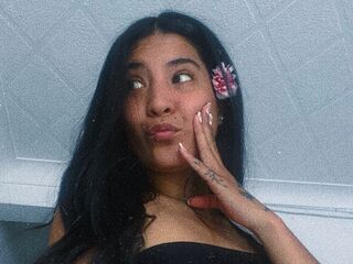 hot cam show AlejandraTul