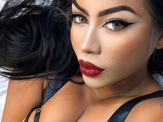 erotic webcam video AlexaJonesVinett