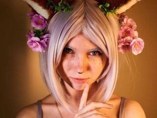 camgirl webcam pic AlfrediaZollman