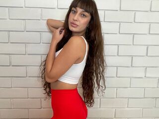 webcam stripper AliceBlaik