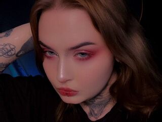 shower web cam AliceLinger
