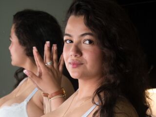 sexwebcam picture AliceMorellli