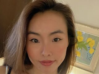 naughty videochat AlinaBery