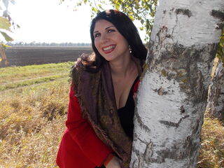 jasmin sex show AlinaPrudova