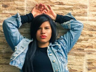 hot cam girl fingering AlishaBekman