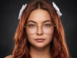 adult webcam chat AllisonDawson